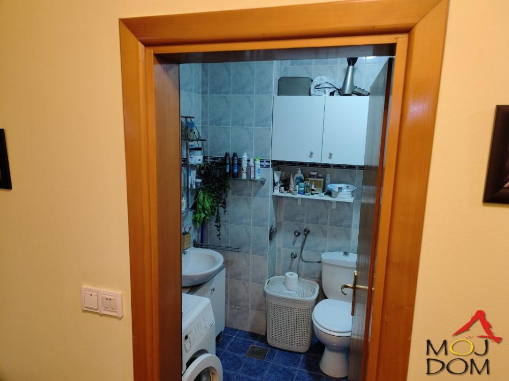 Slika 10 - Stan,NOVI SAD,NOVA DETELINARA,kv: 41, € 92700, ID: 1030649