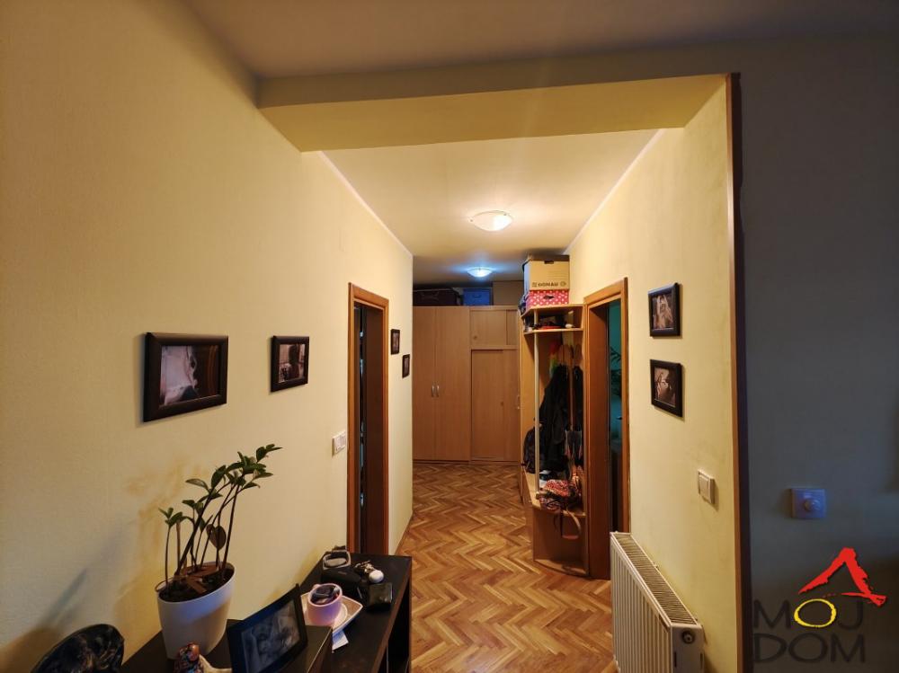 Slika 9 - Stan,NOVI SAD,NOVA DETELINARA,kv: 41, € 92700, ID: 1030649