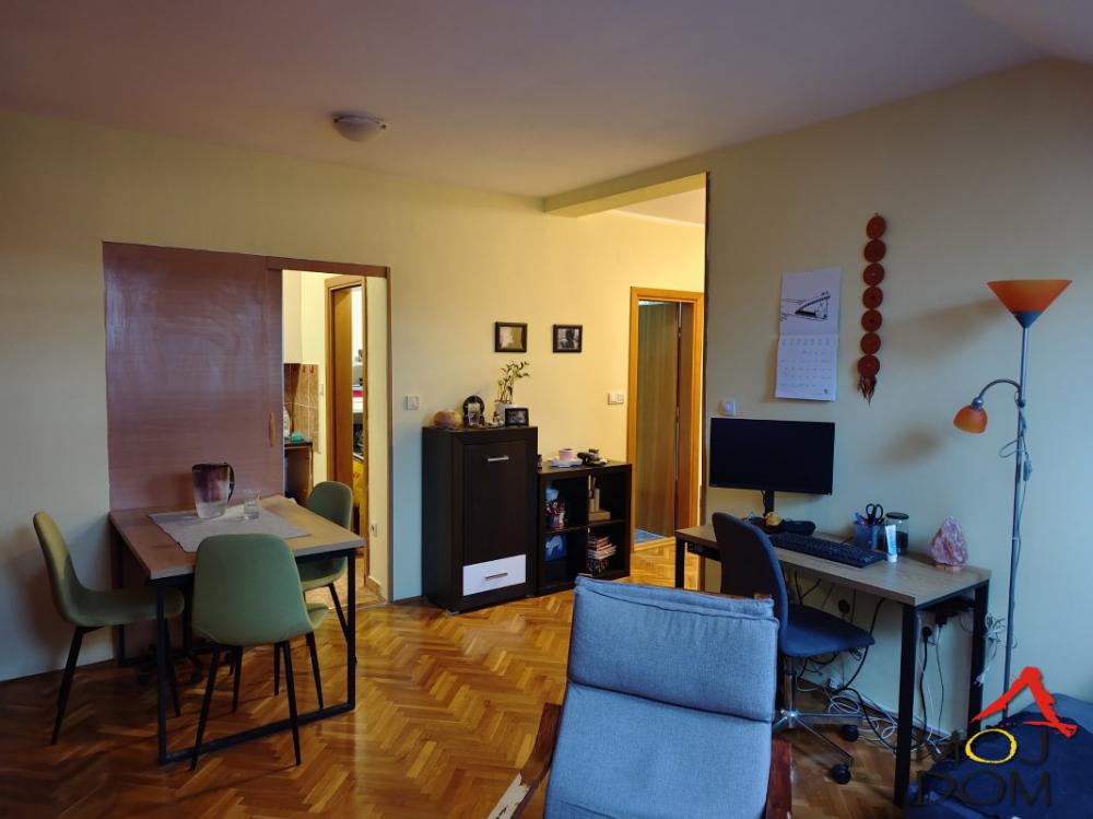 Slika 3 - Stan,NOVI SAD,NOVA DETELINARA,kv: 41, € 92700, ID: 1030649