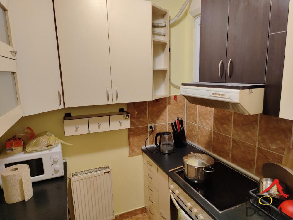 Slika 5 - Stan,NOVI SAD,NOVA DETELINARA,kv: 41, € 92700, ID: 1030649