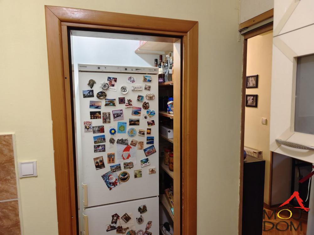 Slika 4 - Stan,NOVI SAD,NOVA DETELINARA,kv: 41, € 92700, ID: 1030649