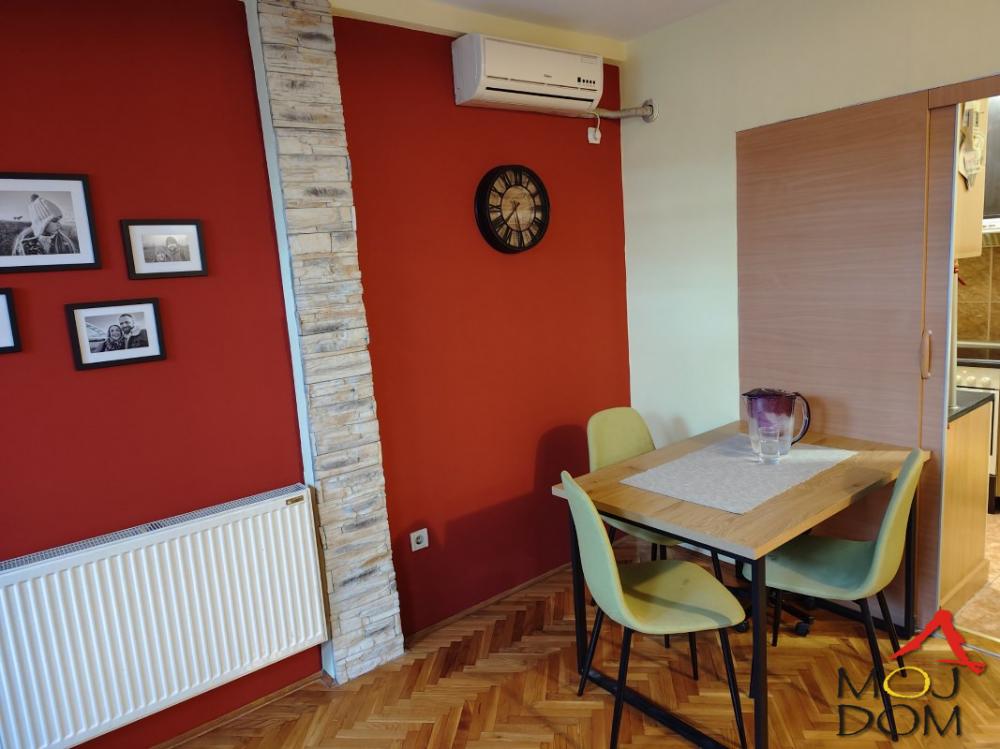 Slika 2 - Stan,NOVI SAD,NOVA DETELINARA,kv: 41, € 92700, ID: 1030649