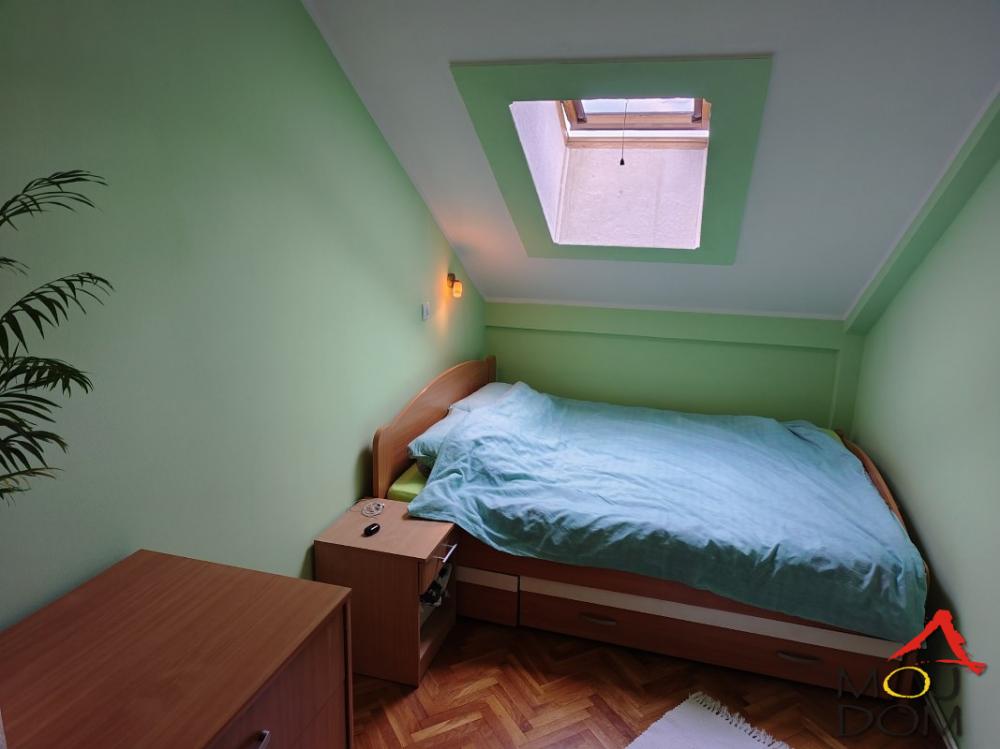 Slika 6 - Stan,NOVI SAD,NOVA DETELINARA,kv: 41, € 92700, ID: 1030649