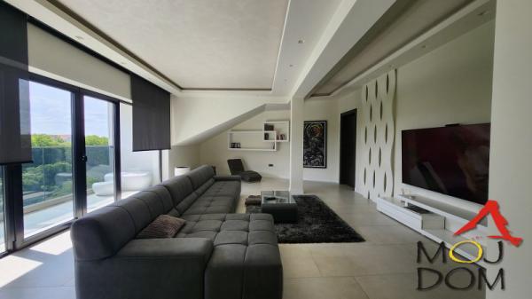 Glavna slika -Stan,NOVI SAD,ROTKVARIJA,kv: 140, € 329600, ID: 1030514