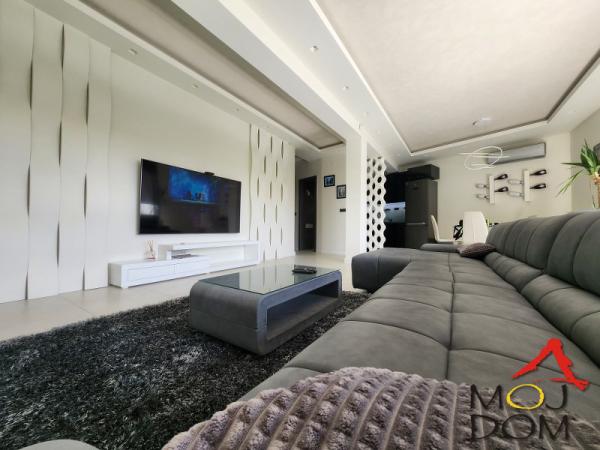 Slika 4 - Stan,NOVI SAD,ROTKVARIJA,kv: 140, € 329600, ID: 1030514