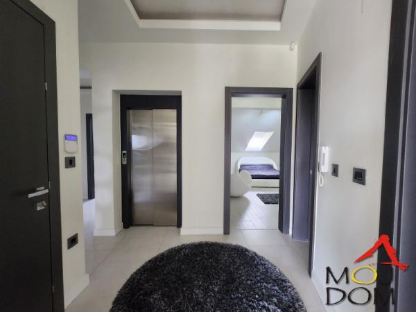 Slika 6 - Stan,NOVI SAD,ROTKVARIJA,kv: 140, € 329600, ID: 1030514