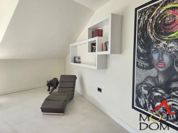 Slika 2 - Stan,NOVI SAD,ROTKVARIJA,kv: 140, € 329600, ID: 1030514