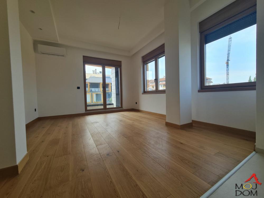 Glavna slika -Stan,NOVI SAD,CARA DUŠANA,kv: 83, € 311300, ID: 1027475