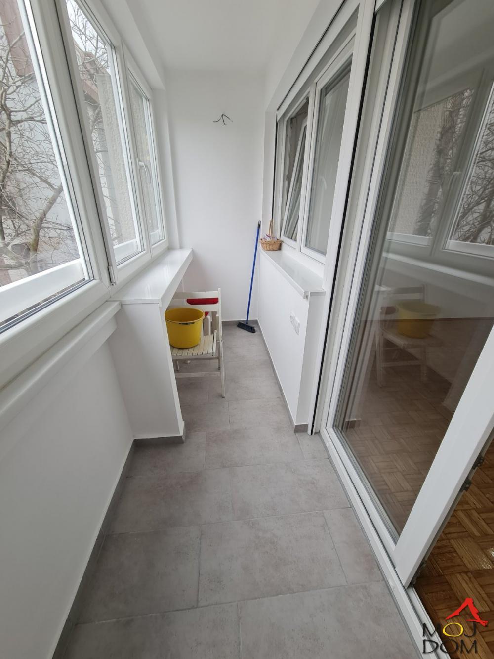 Slika 7 - Stan,NOVI SAD,BULEVAR,kv: 63, € 161400, ID: 1029934