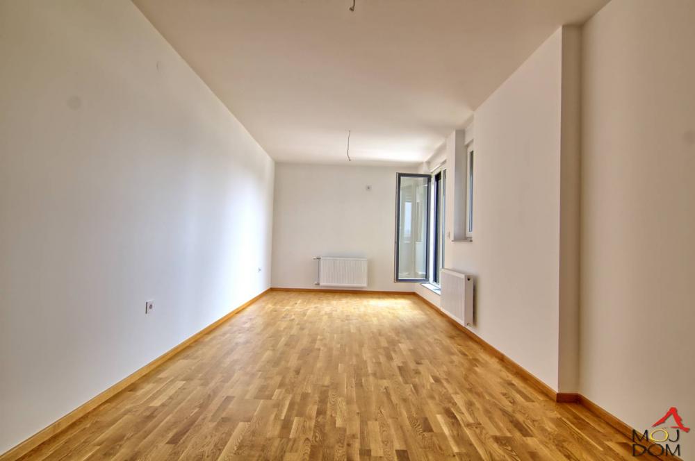 Slika 1 - Stan,NOVI SAD,TELEP,kv: 85, € 197050, ID: 1030658