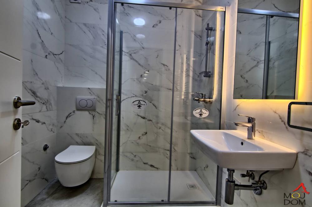 Slika 7 - Stan,NOVI SAD,TELEP,kv: 85, € 197050, ID: 1030658