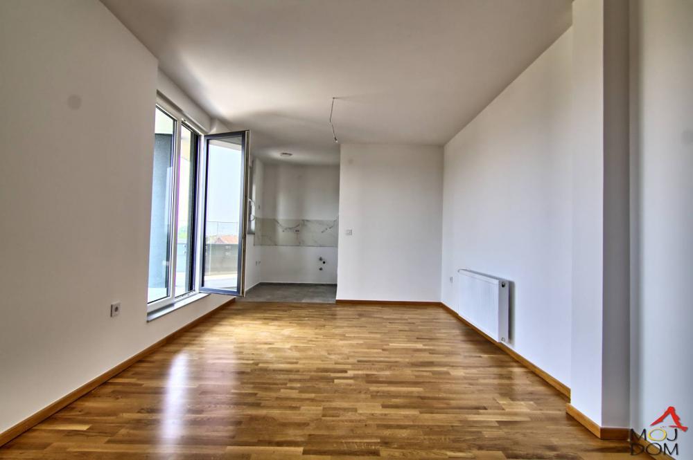 Glavna slika -Stan,NOVI SAD,TELEP,kv: 78, € 164000, ID: 1030660