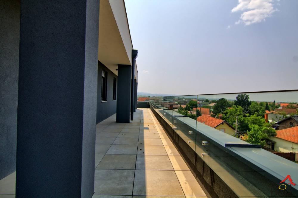 Slika 3 - Stan,NOVI SAD,TELEP,kv: 78, € 164000, ID: 1030660