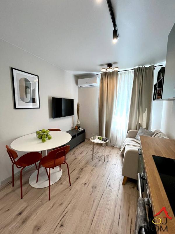 Glavna slika -Stan,NOVI SAD,STANICA,kv: 31, € 106100, ID: 1030387