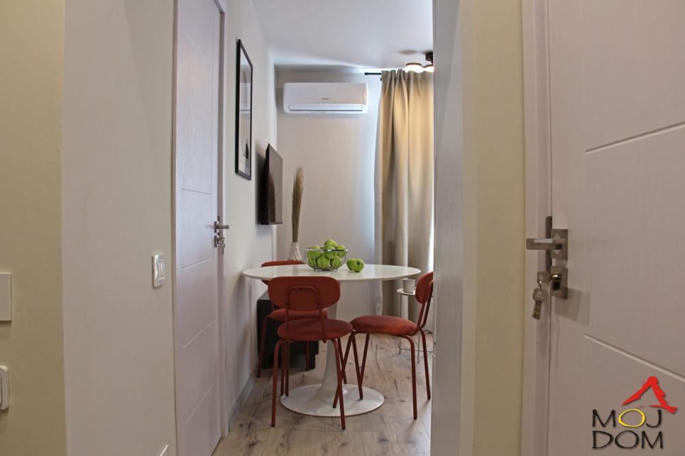 Slika 6 - Stan,NOVI SAD,STANICA,kv: 31, € 106100, ID: 1030387