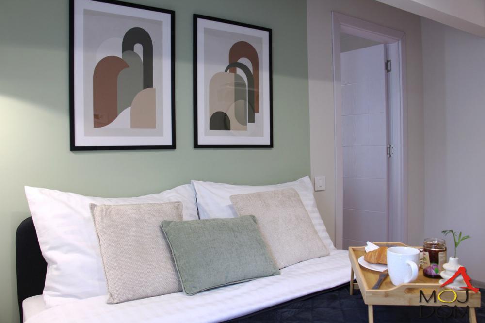 Slika 8 - Stan,NOVI SAD,STANICA,kv: 31, € 106100, ID: 1030387