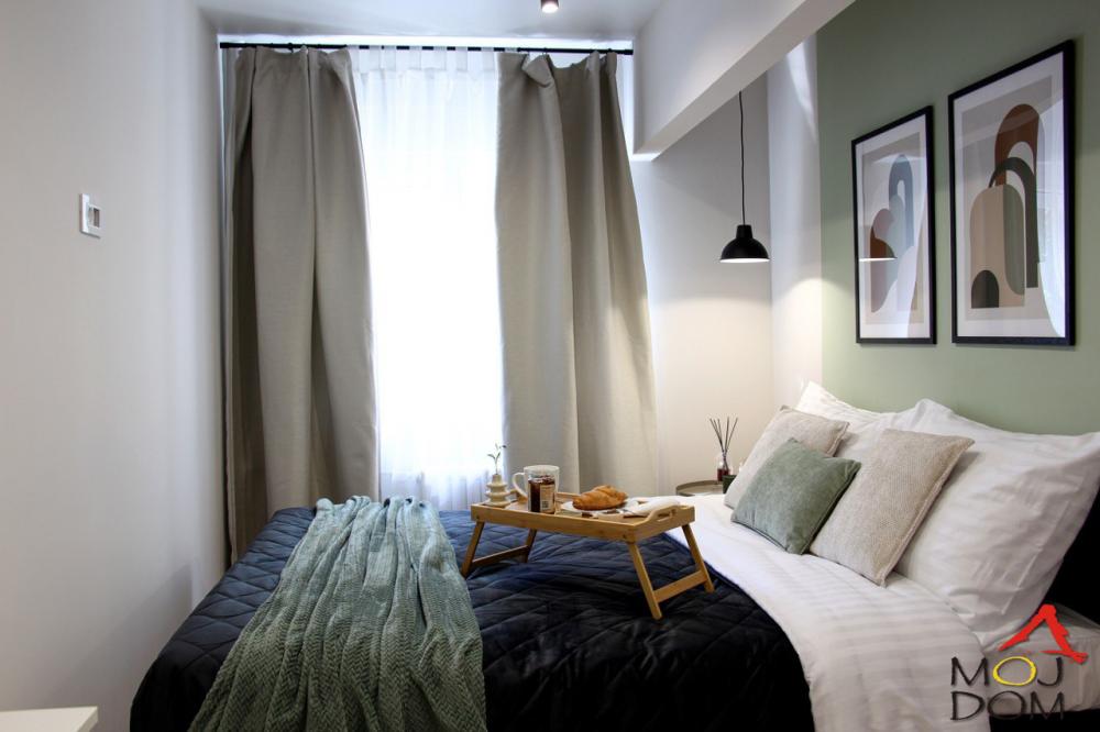 Slika 7 - Stan,NOVI SAD,STANICA,kv: 31, € 106100, ID: 1030387