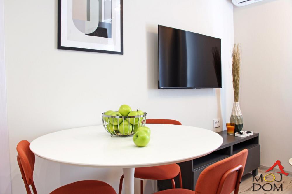 Slika 5 - Stan,NOVI SAD,STANICA,kv: 31, € 106100, ID: 1030387