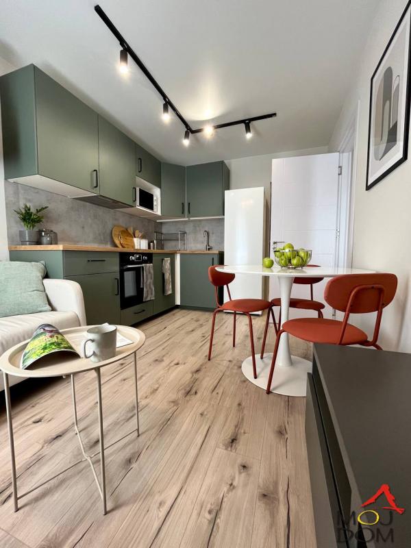 Slika 2 - Stan,NOVI SAD,STANICA,kv: 31, € 106100, ID: 1030387