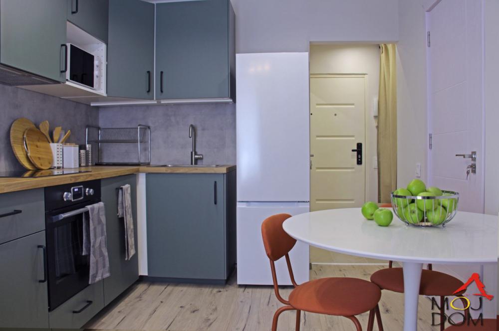 Slika 4 - Stan,NOVI SAD,STANICA,kv: 31, € 106100, ID: 1030387