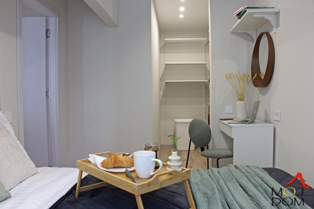 Slika 9 - Stan,NOVI SAD,STANICA,kv: 31, € 106100, ID: 1030387