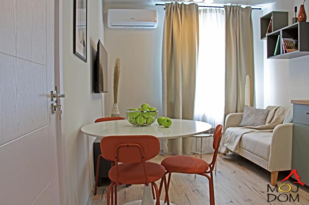 Slika 3 - Stan,NOVI SAD,STANICA,kv: 31, € 106100, ID: 1030387