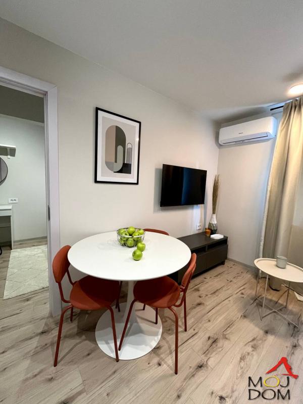 Slika 1 - Stan,NOVI SAD,STANICA,kv: 31, € 106100, ID: 1030387