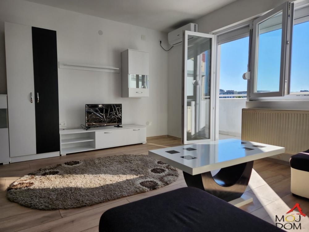 Glavna slika -Stan,NOVI SAD,GRBAVICA,kv: 51, € 157600, ID: 1030683