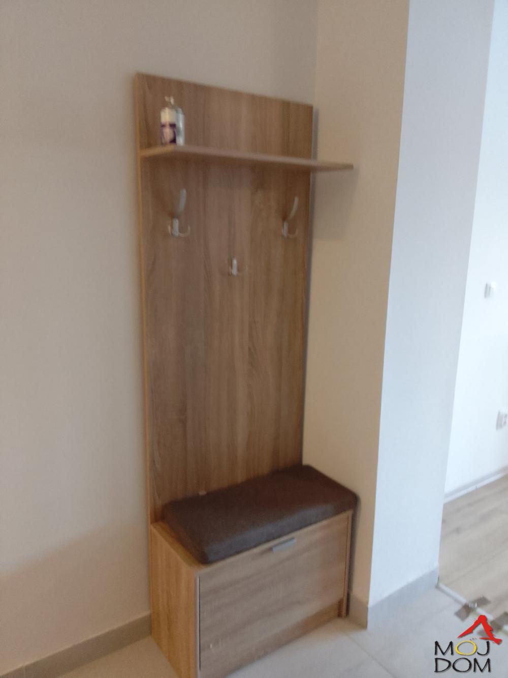 Slika 11 - Stan,NOVI SAD,GRBAVICA,kv: 51, € 157600, ID: 1030683