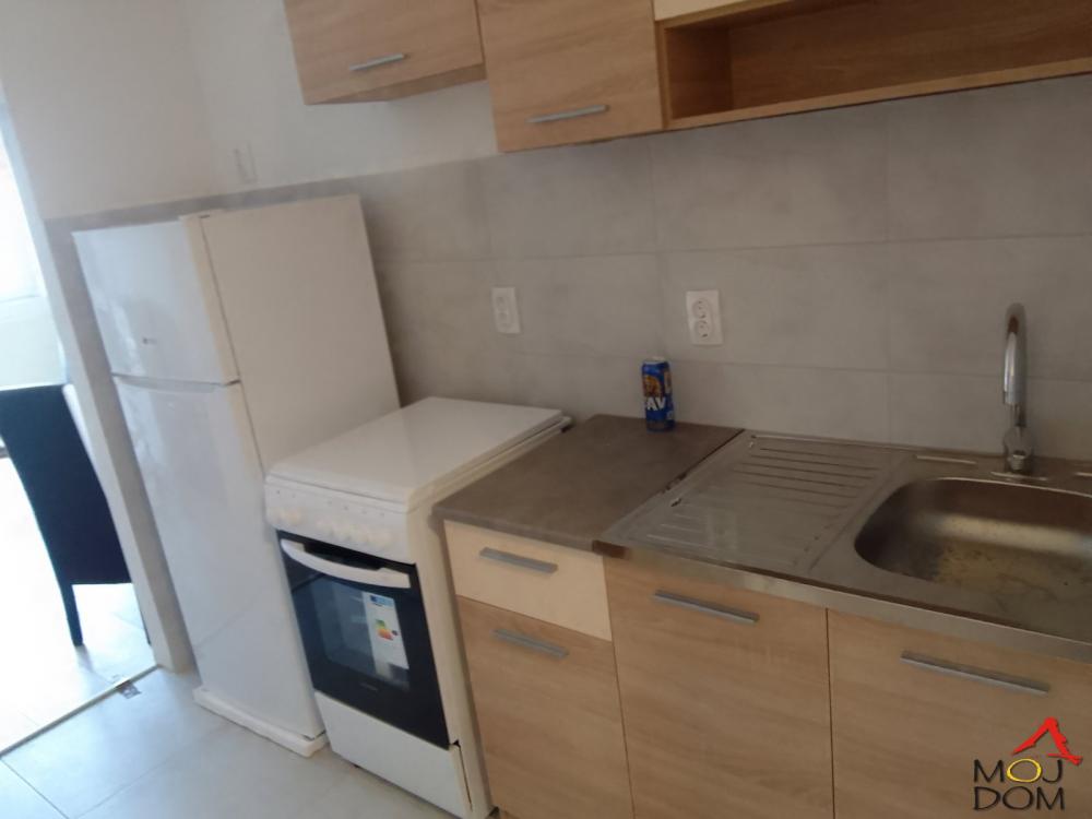 Slika 6 - Stan,NOVI SAD,GRBAVICA,kv: 51, € 157600, ID: 1030683