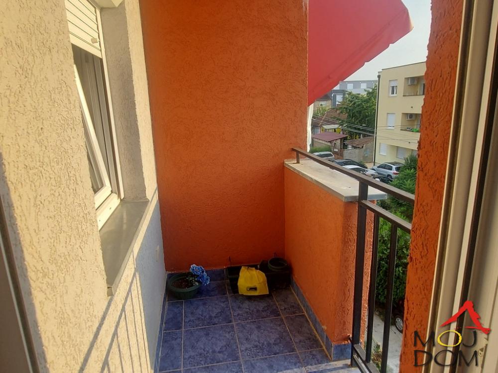 Slika 6 - Stan,NOVI SAD,TELEP,kv: 75, € 154500, ID: 1026915