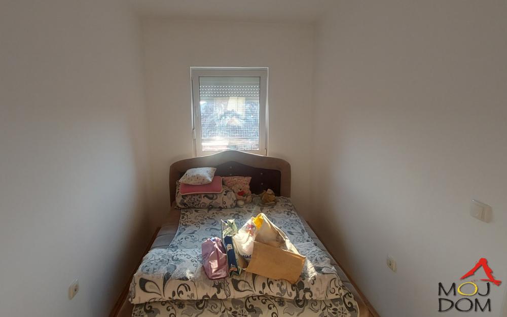 Slika 8 - Stan,NOVI SAD,TELEP,kv: 75, € 154500, ID: 1026915