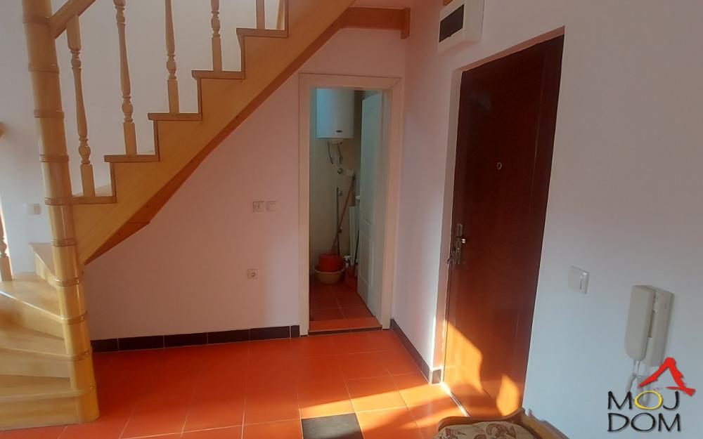 Slika 7 - Stan,NOVI SAD,TELEP,kv: 75, € 154500, ID: 1026915