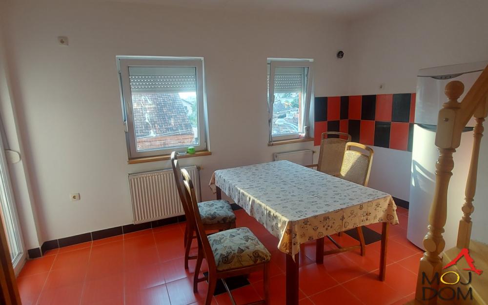 Slika 2 - Stan,NOVI SAD,TELEP,kv: 75, € 154500, ID: 1026915