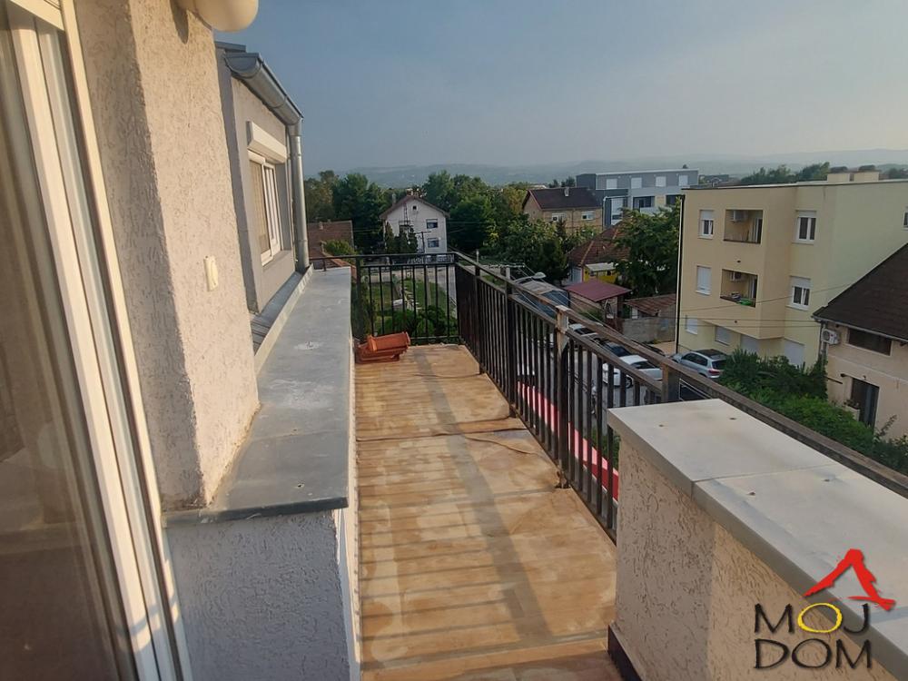 Slika 5 - Stan,NOVI SAD,TELEP,kv: 75, € 154500, ID: 1026915
