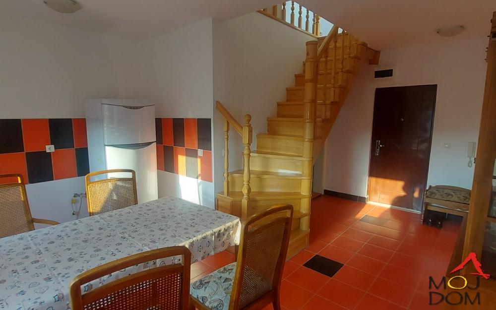 Slika 3 - Stan,NOVI SAD,TELEP,kv: 75, € 154500, ID: 1026915