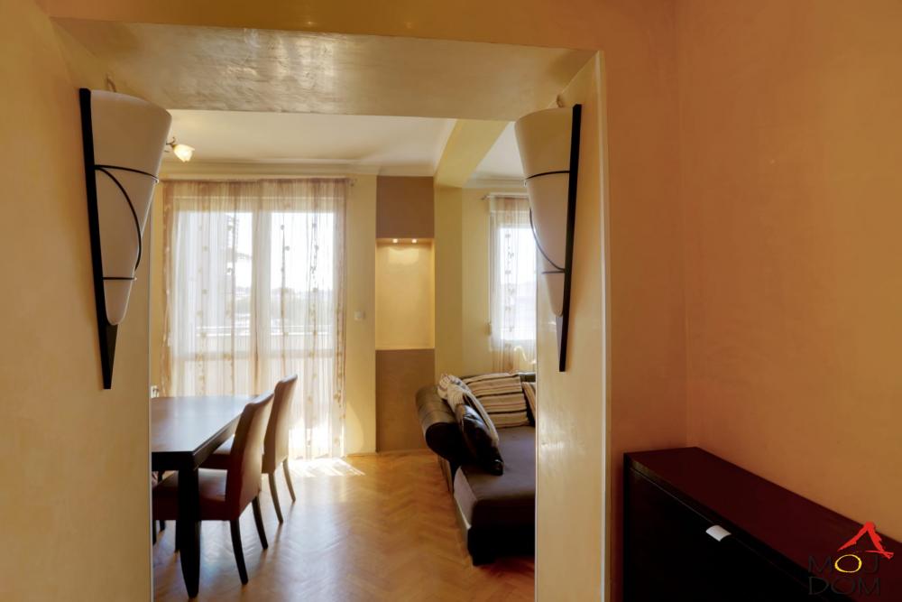 Slika 6 - Stan,NOVI SAD,CENTAR,kv: 119, € 215250, ID: 1017612