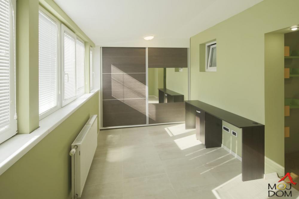 Slika 9 - Stan,NOVI SAD,CENTAR,kv: 119, € 215250, ID: 1017612