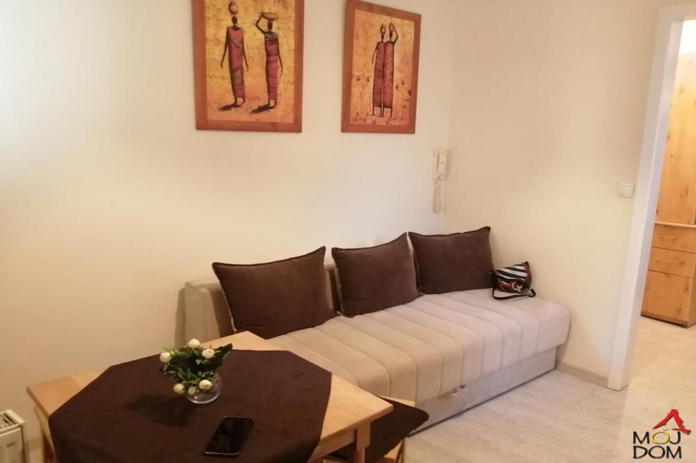 Glavna slika -Stan,NOVI SAD,FUTOŠKA,kv: 32, € 94750, ID: 1027828