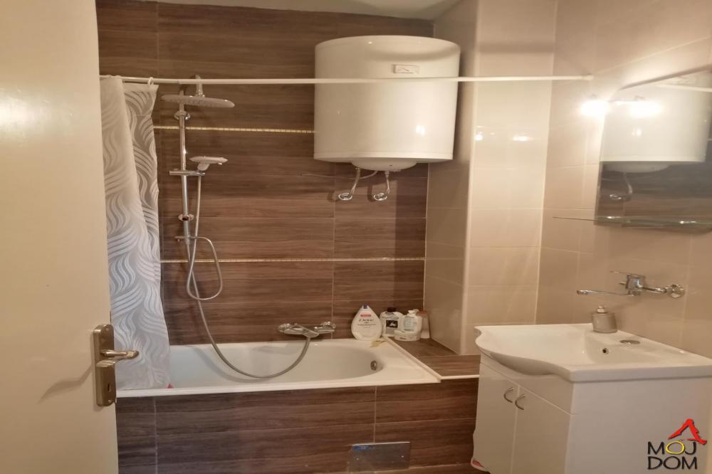 Slika 7 - Stan,NOVI SAD,FUTOŠKA,kv: 32, € 94750, ID: 1027828