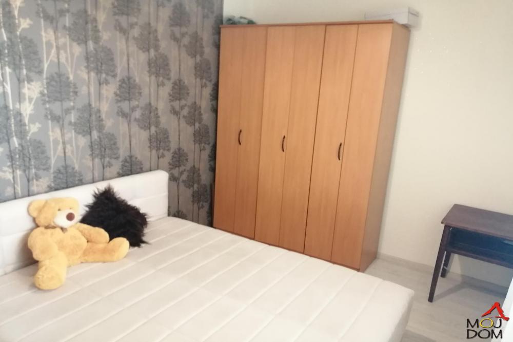 Slika 3 - Stan,NOVI SAD,FUTOŠKA,kv: 32, € 94750, ID: 1027828