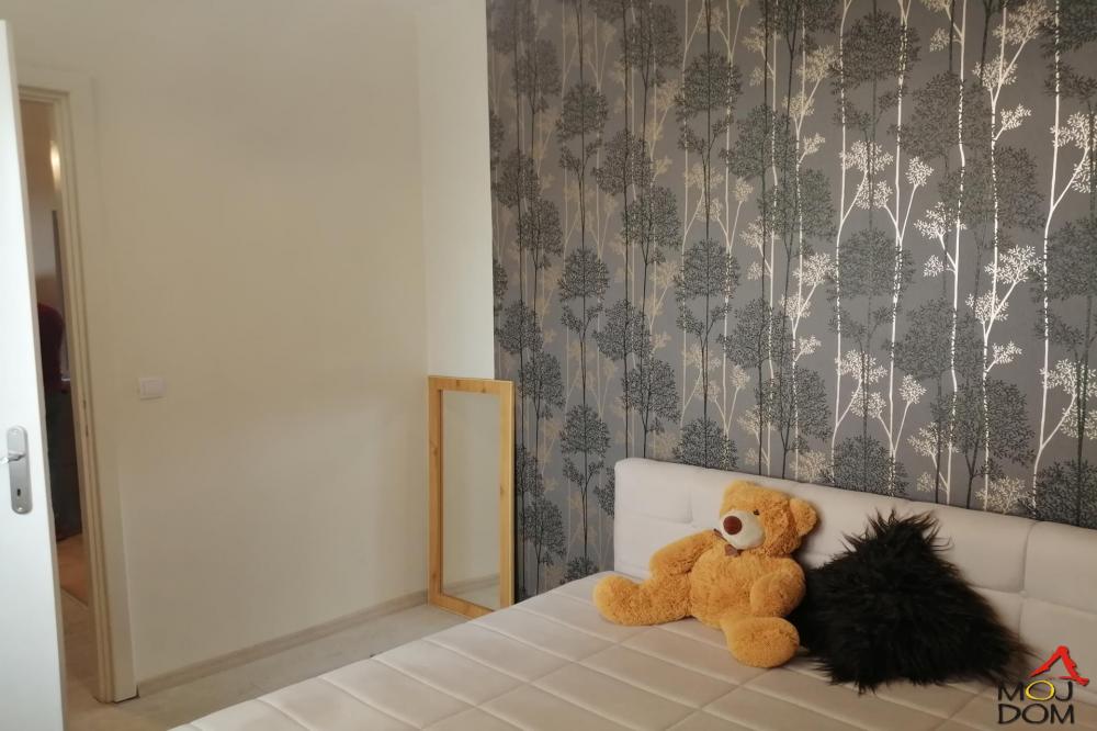 Slika 2 - Stan,NOVI SAD,FUTOŠKA,kv: 32, € 94750, ID: 1027828