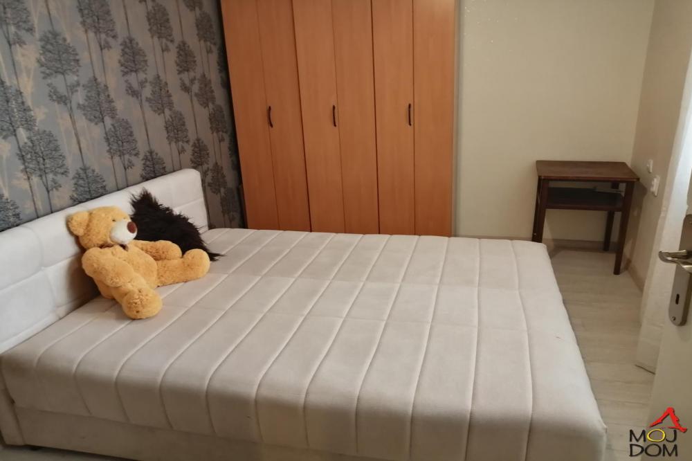 Slika 1 - Stan,NOVI SAD,FUTOŠKA,kv: 32, € 94750, ID: 1027828