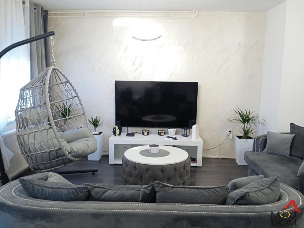 Glavna slika -Stan,NOVI SAD,NOVA DETELINARA,kv: 101, € 206000, ID: 1027825