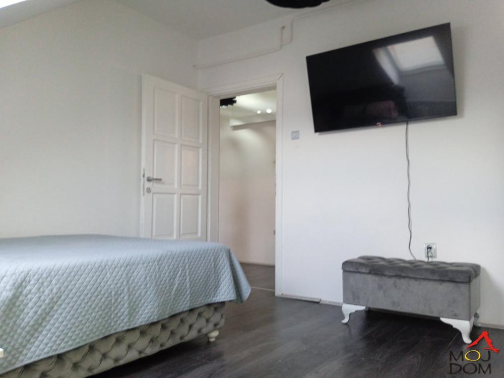 Slika 11 - Stan,NOVI SAD,NOVA DETELINARA,kv: 101, € 206000, ID: 1027825