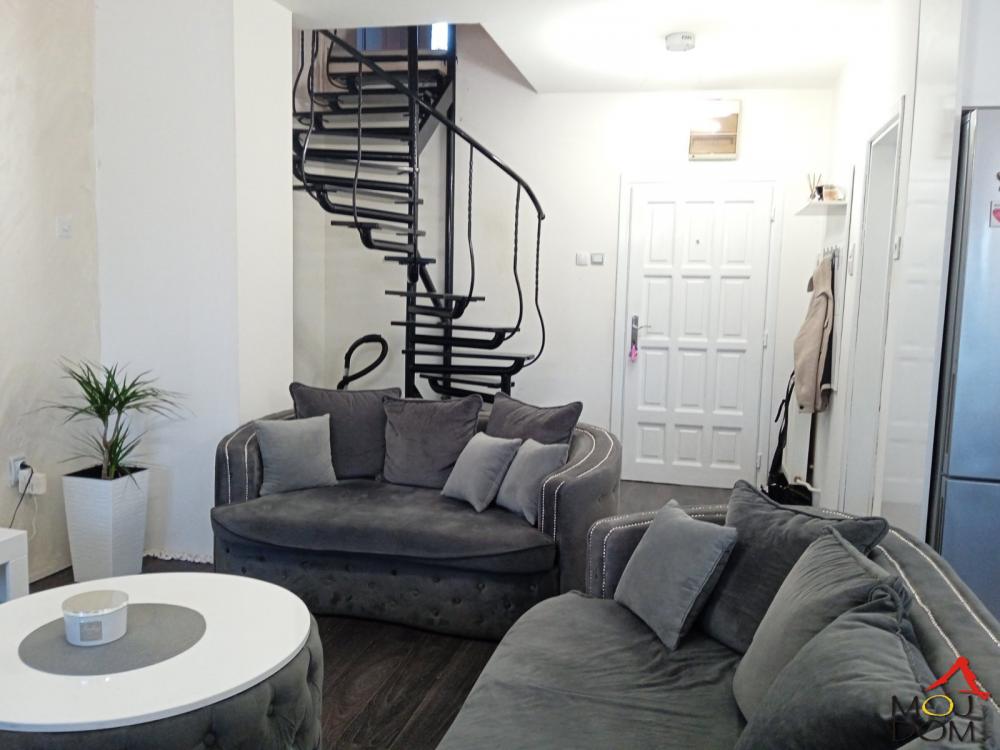 Slika 6 - Stan,NOVI SAD,NOVA DETELINARA,kv: 101, € 206000, ID: 1027825