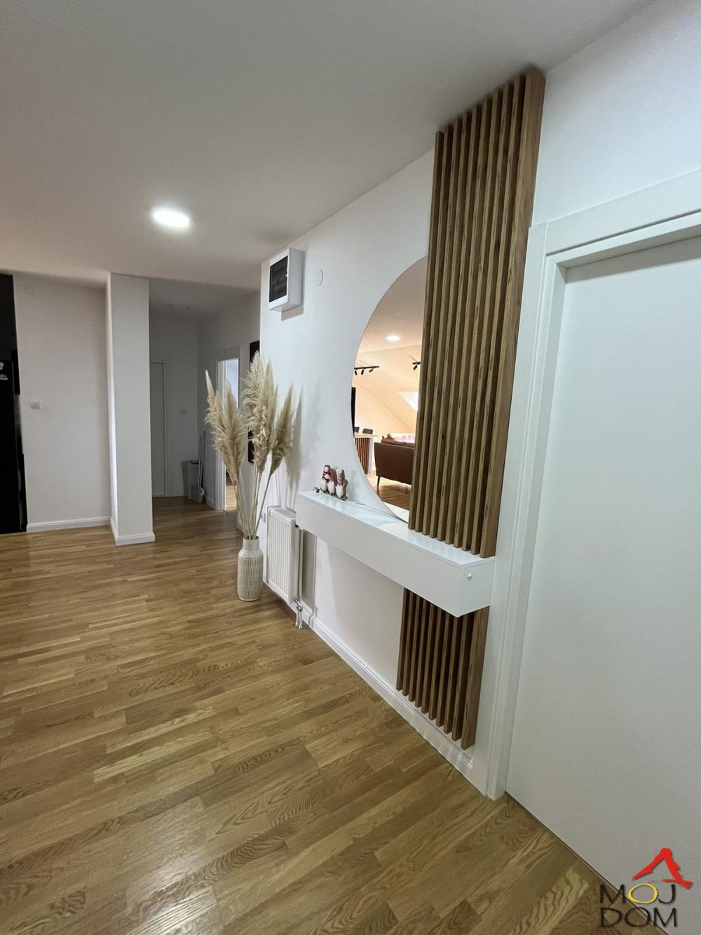 Slika 6 - Stan,NOVI SAD,SOMBORSKI BULEVAR,kv: 113, € 247200, ID: 1027817