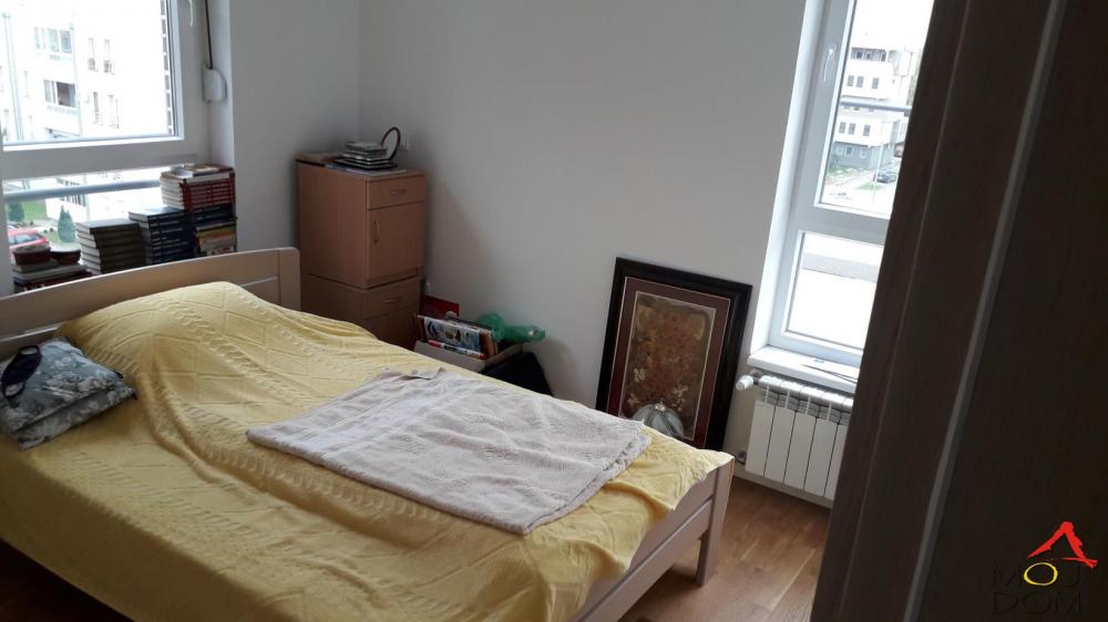 Slika 5 - Stan,NOVI SAD,JUGOVIĆEVO,kv: 66, € 144200, ID: 1027793