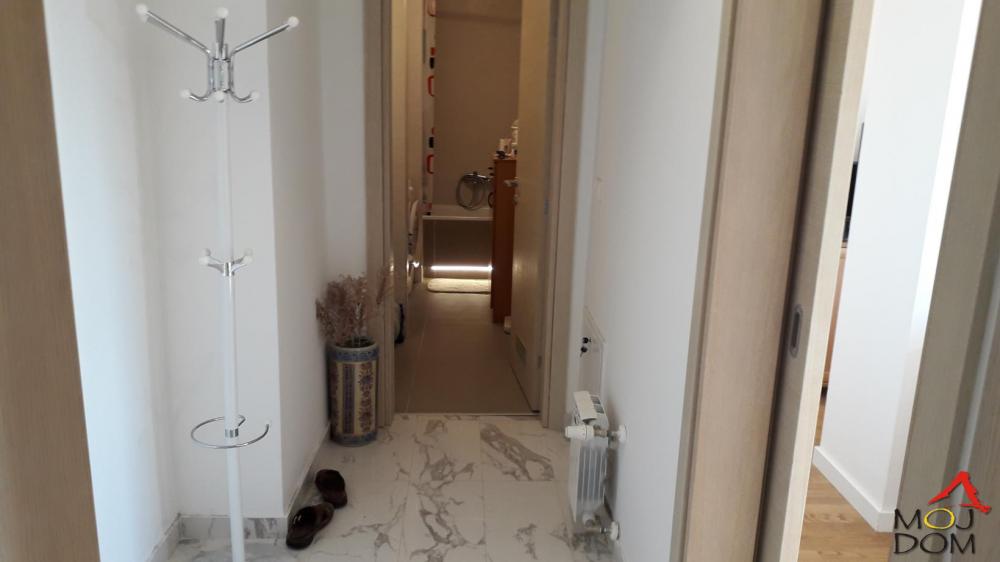 Slika 9 - Stan,NOVI SAD,JUGOVIĆEVO,kv: 66, € 144200, ID: 1027793