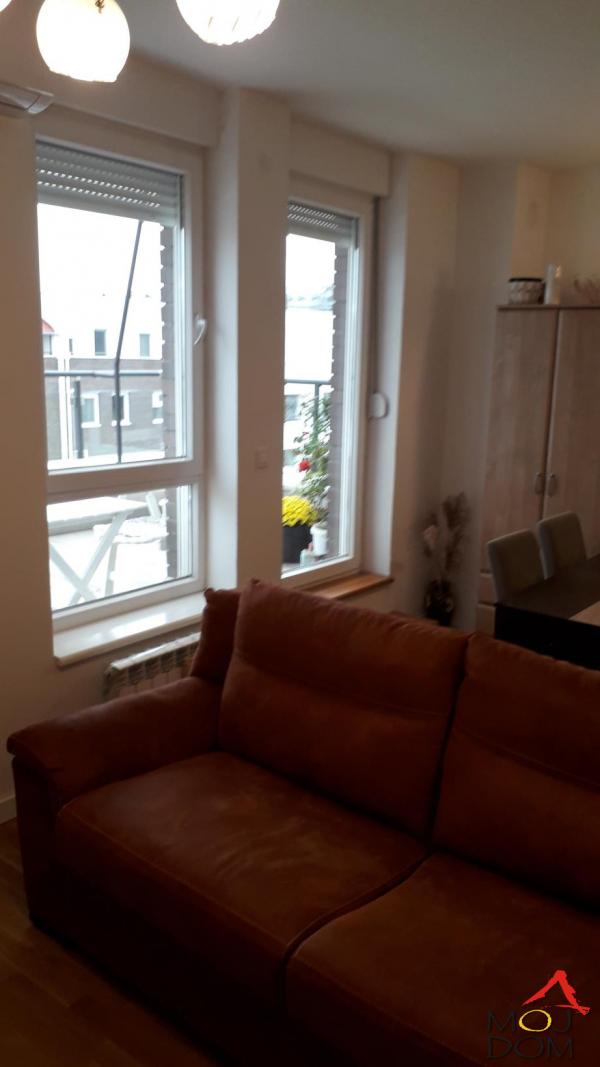 Slika 3 - Stan,NOVI SAD,JUGOVIĆEVO,kv: 66, € 144200, ID: 1027793